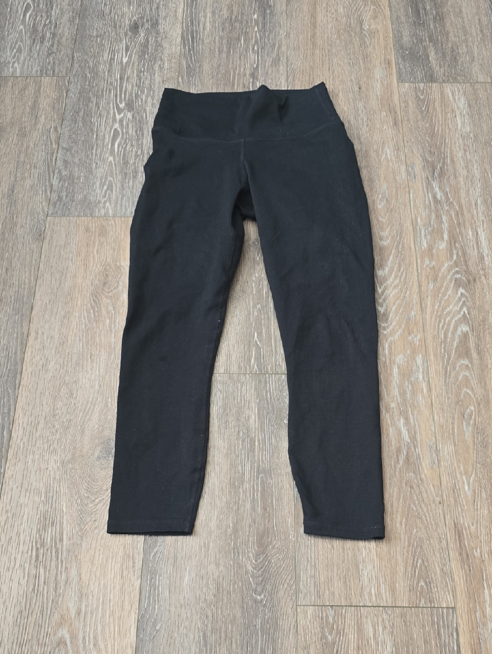 Powerhold Made By Fabletics Women's Small Athletic Leggings Pants
